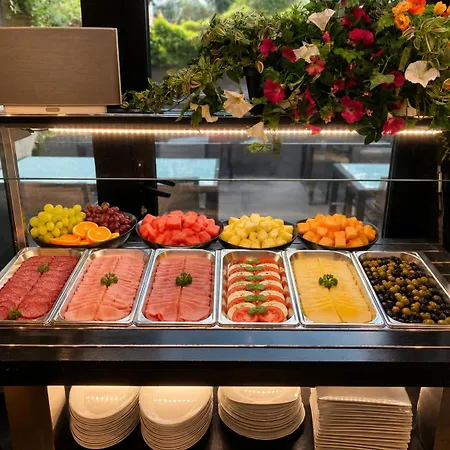 Hotel Taormina Brussels Airport-2